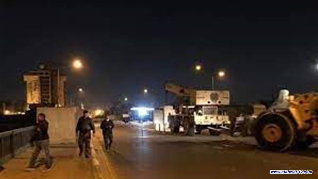 ذي قار.. رصاصة في رأس أربعيني تلقي بعدد من الأشخاص خلف القضبان